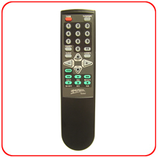 SC-29 Infrared Remote