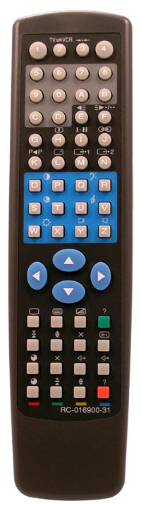 SE-56 Remote Control