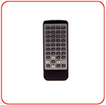 SR-40 Remote Control