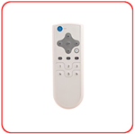 SX-15 Remote Control